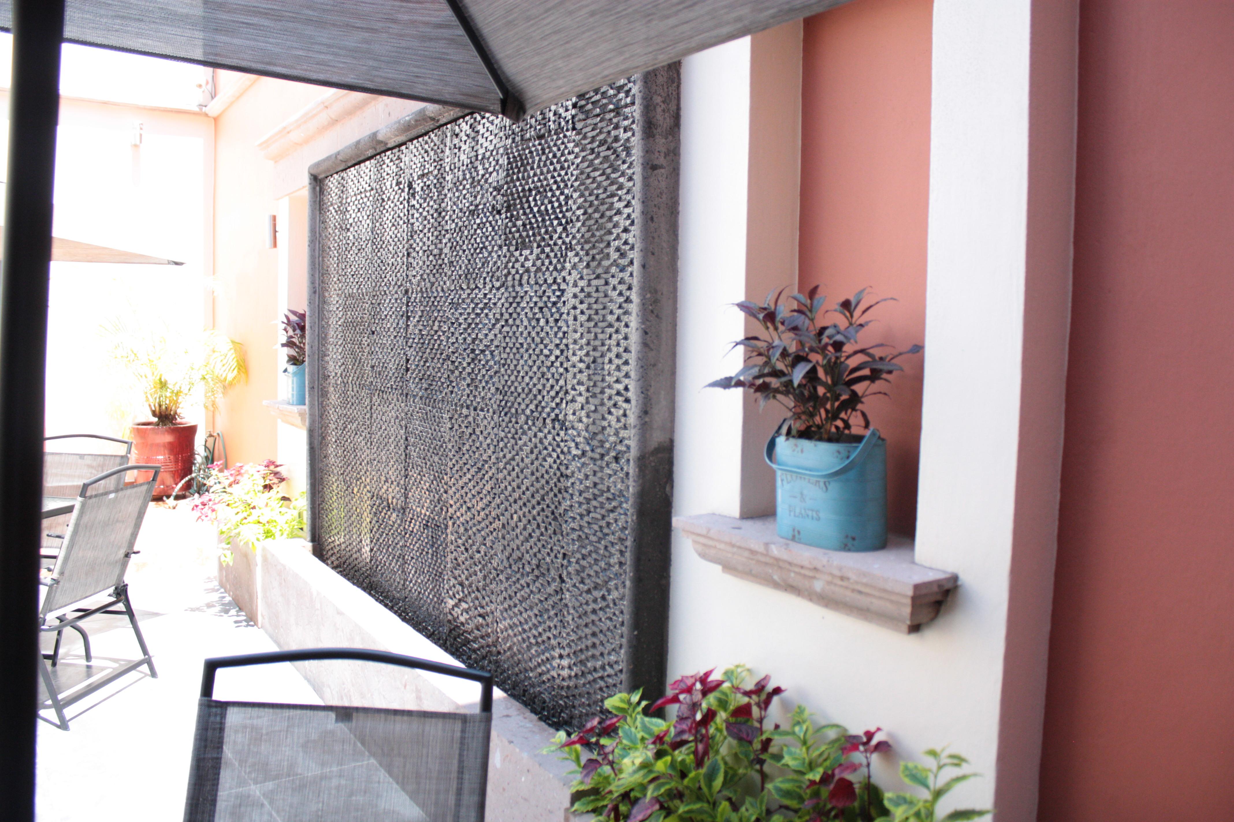 Zarzarosa Hotel Boutique Queretaro Exterior photo
